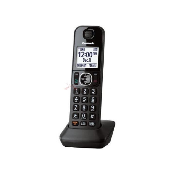 گوشی تلفن  بی سیم  پاناسونیک KX-TGF352 Panasonic Digital Cordless Phone - KX-TGF352